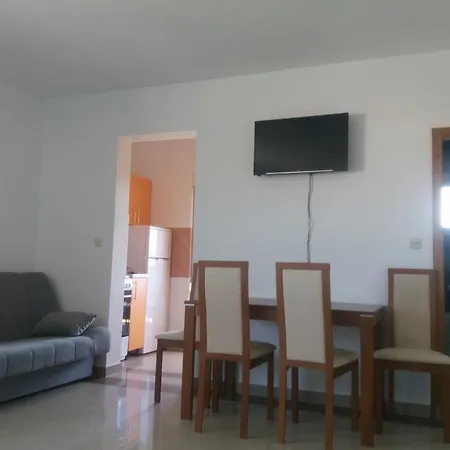 Apartmán Glasnovic