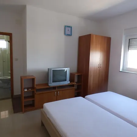 Apartment Glasnovic Vir