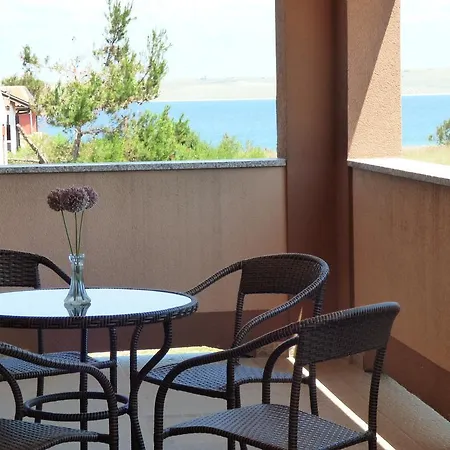 Apartmán Glasnovic *