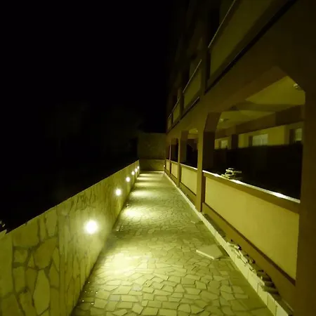 Glasnovic Apartmán *