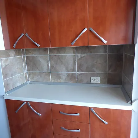 Apartment Glasnovic *