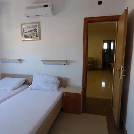 Glasnovic Apartmán *