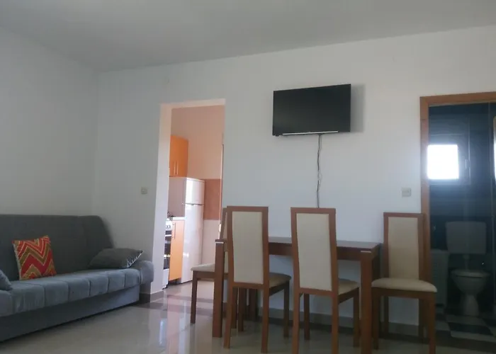 Apartman Glasnovic