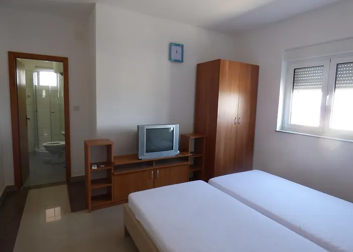 Apartman Glasnovic Vir