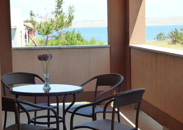 Apartman Glasnovic *