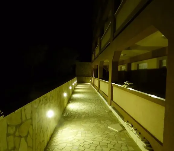 Glasnovic Apartman *