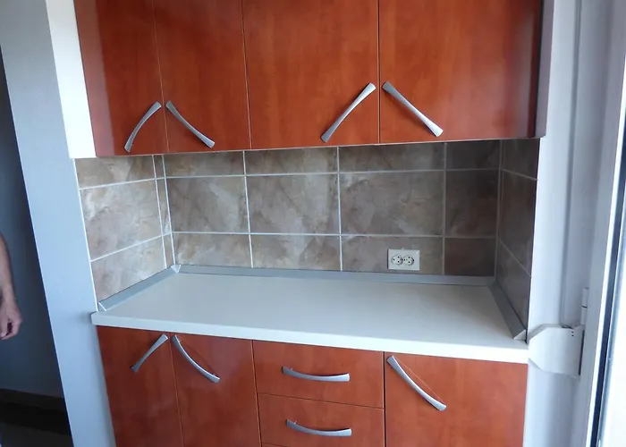 Apartman Glasnovic *