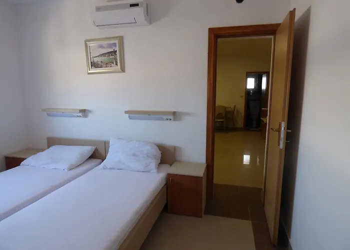 Glasnovic Apartman *