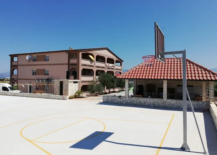 Apartman Glasnovic *