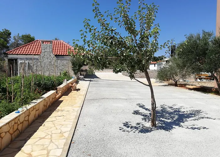 Glasnovic Apartman *