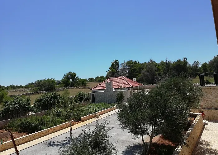 Apartman Glasnovic *