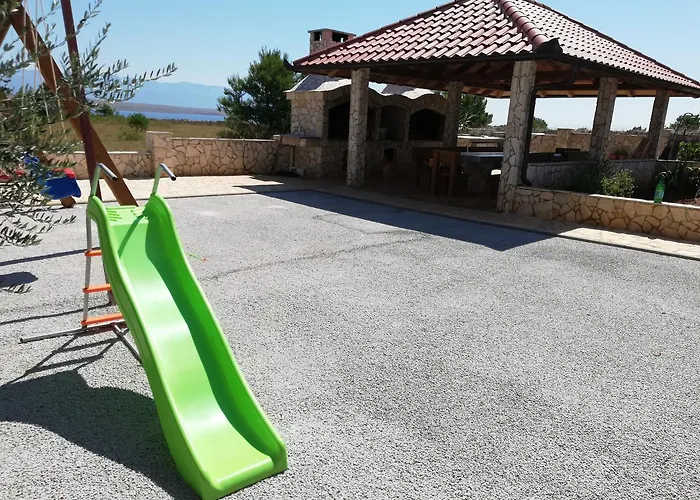 Apartman Glasnovic *