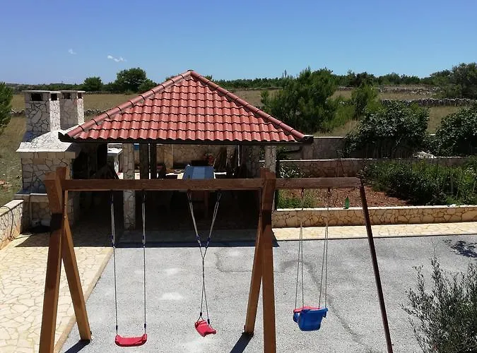 Glasnovic Apartman *