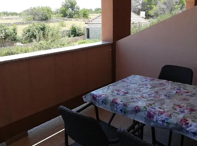 Apartman Glasnovic *